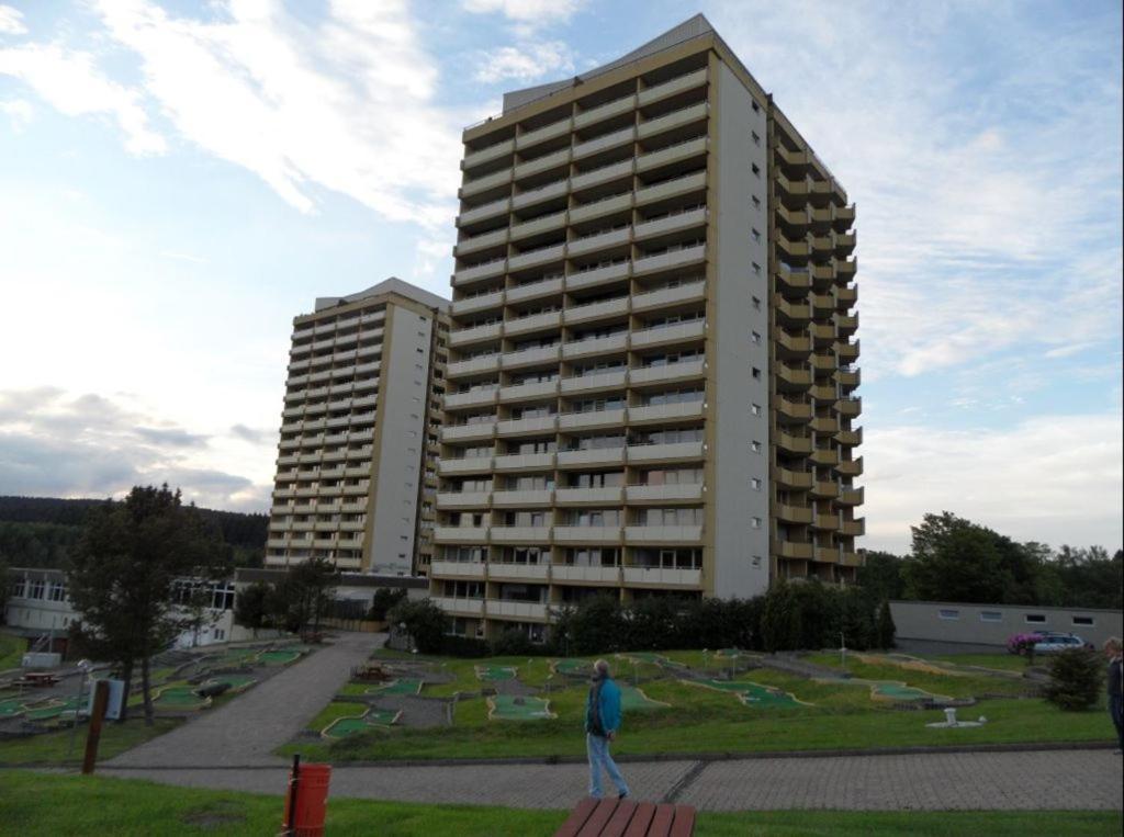 Ferienapartment Mit Schwimmbad Und Bergblick 브라운라제 외부 사진