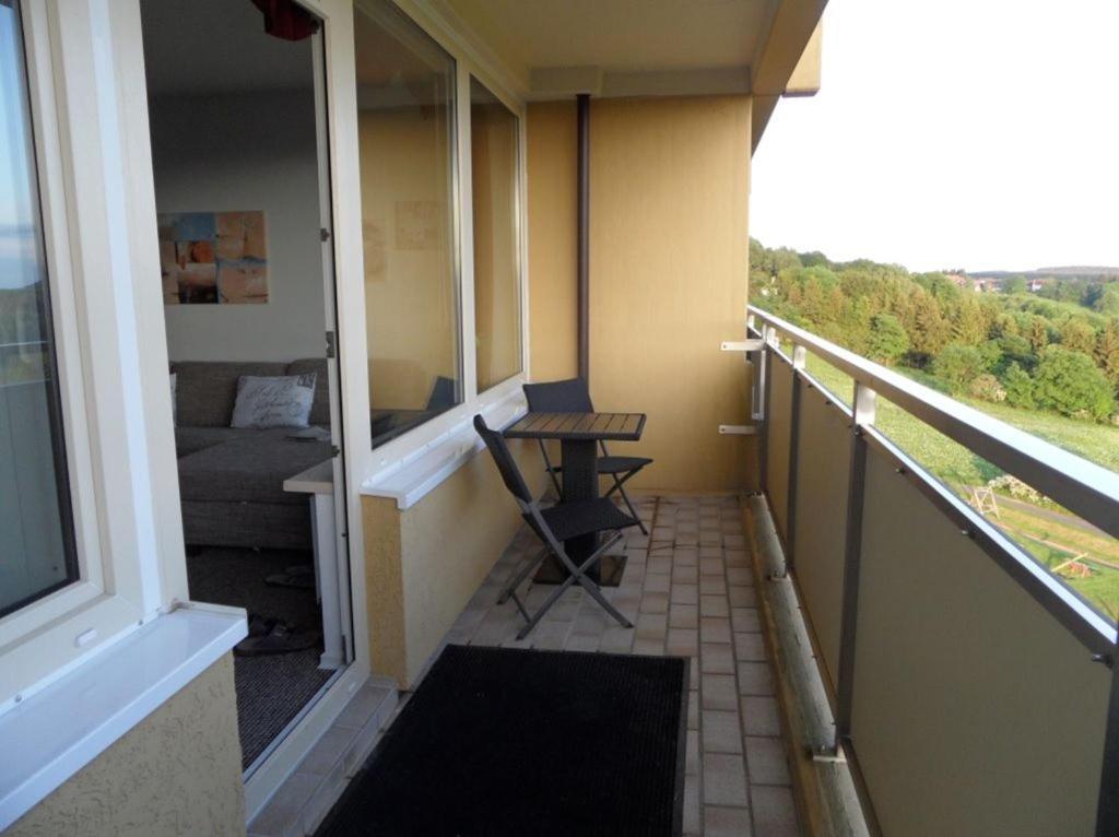 Ferienapartment Mit Schwimmbad Und Bergblick 브라운라제 외부 사진