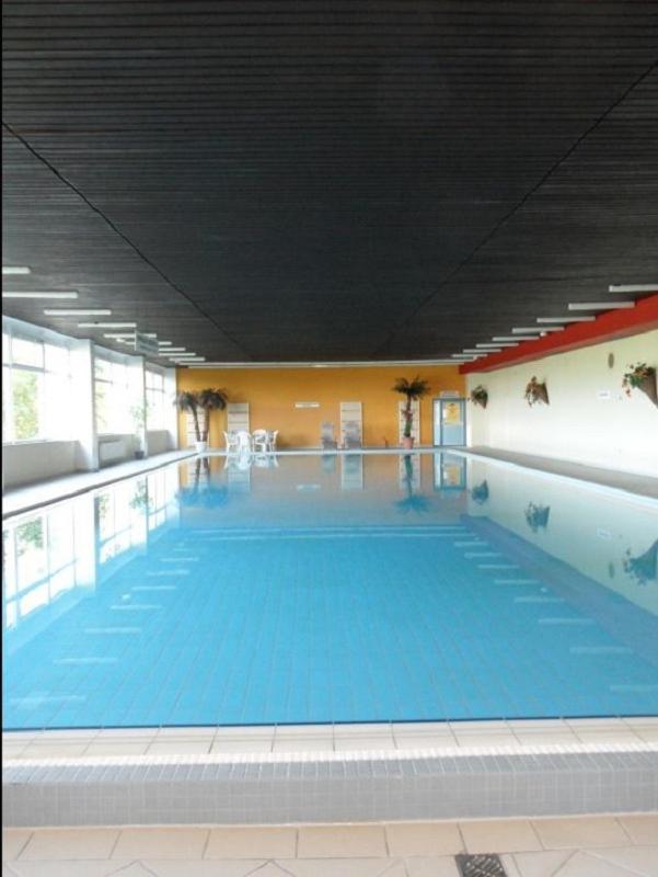 Ferienapartment Mit Schwimmbad Und Bergblick 브라운라제 외부 사진