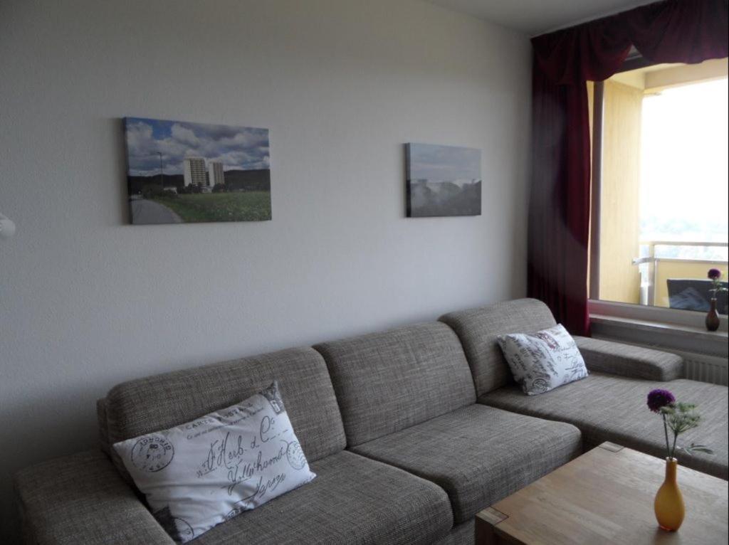Ferienapartment Mit Schwimmbad Und Bergblick 브라운라제 외부 사진