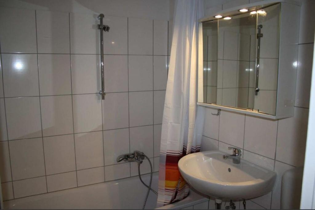 Ferienapartment Mit Schwimmbad Und Bergblick 브라운라제 외부 사진