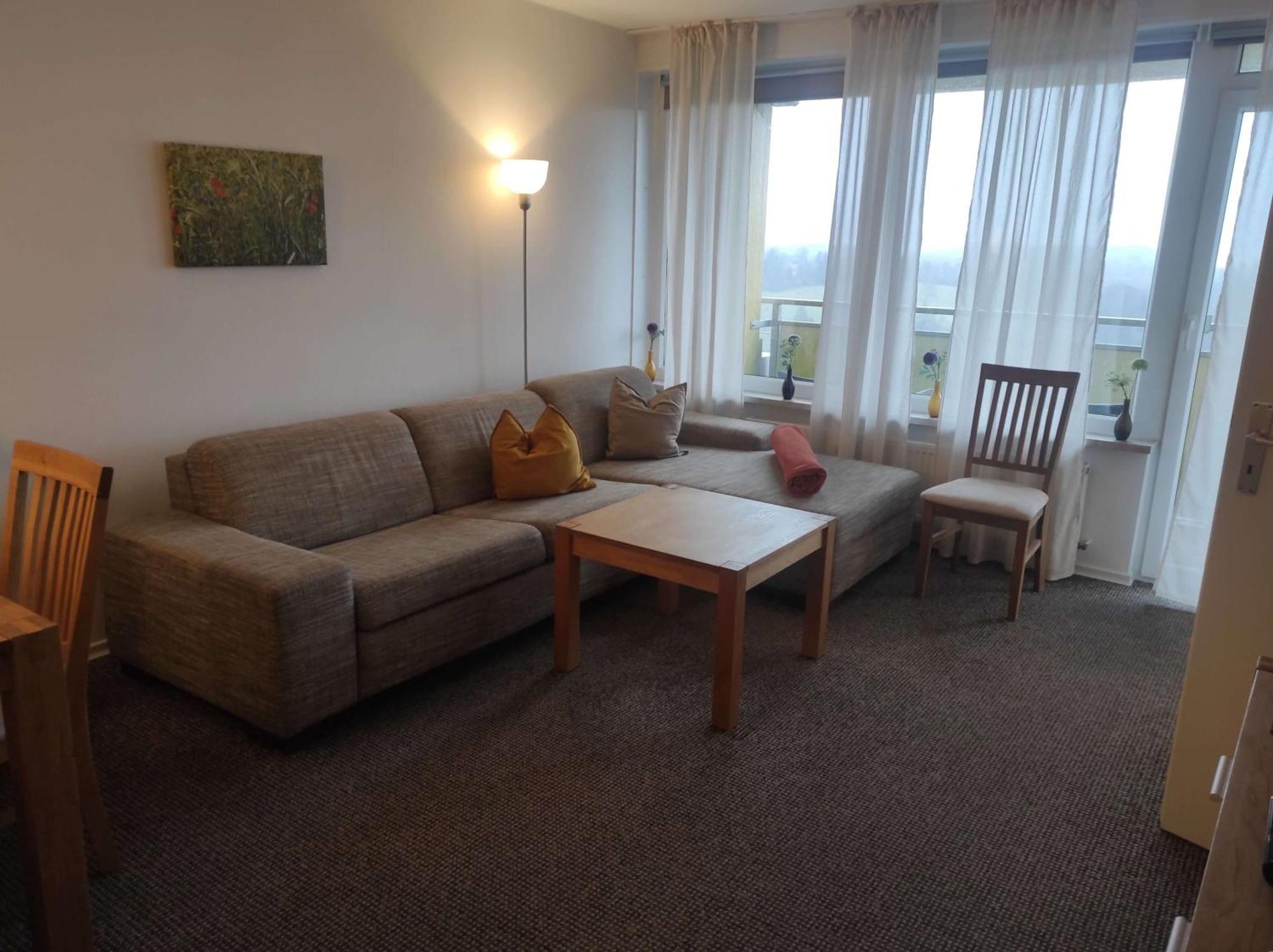 Ferienapartment Mit Schwimmbad Und Bergblick 브라운라제 외부 사진